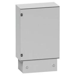 Schneider Electric Sockel 7035 PLM86 200X456X302mm NSYZM263G