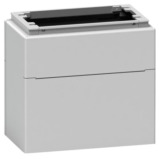 Schneider Electric Sockel 7035 poly H500 B1285 T310 PLAZ NSYZZ5123G