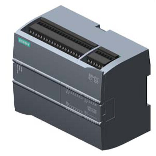 Siemens Zentralbaugruppe SIPLUS S7-1200 CPU 1215C DC/DC/Relais 6AG1215-1HG40-5XB0