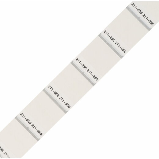 WAGO Leitermarkierer 211-856