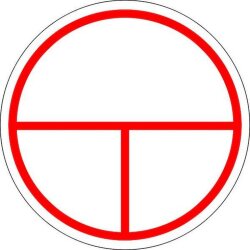 PROTEC.class Stromkreiskennzeichnung PSKKZ3 3teilig