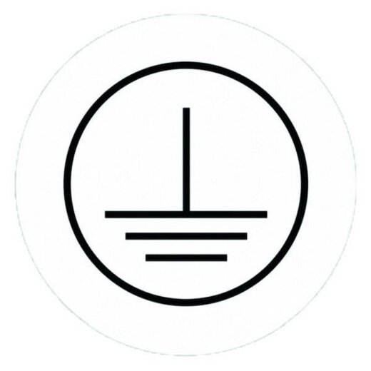 PROTEC.class Betriebsmittelkennzeichnung PBMKS Schutzleiter (.)