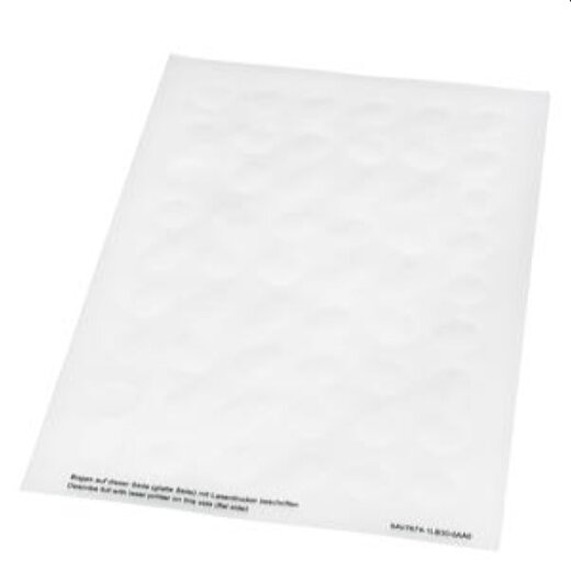 Siemens Einlegeschild zur Selbstbeschriftung, 6AV7674-1LB30-0AA0