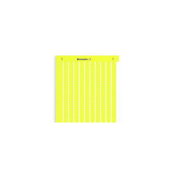 Weidmüller Kennzeichnungsmaterial ELE LM MT300 15x6...