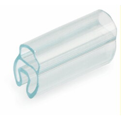 WAGO Tülle transparent für Leitermarkierer 12mm