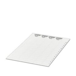 Phoenix Contact Einsteckstreifen ESL 40x17