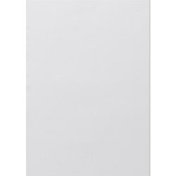 Gira Beschriftungsbogen 108500 Namensschild / Tuerschild