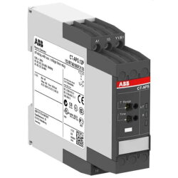ABB Stotz-Kontakt Zeitrelais CT-APS.12P 1SVR740180R3100