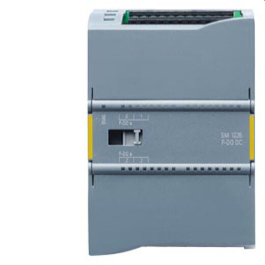 Siemens Relaisausgabe SIPLUS S7-1200 SM 1226 F-DQ 4x24VDC, 6AG1226-6DA32-5XB0
