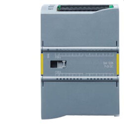 Siemens Relaisausgabe SIPLUS S7-1200 SM 1226 F-DI...
