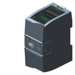 Siemens Relaisausgabe SIPLUS S7-1200 SM 1223 8DI AC/8DQ...