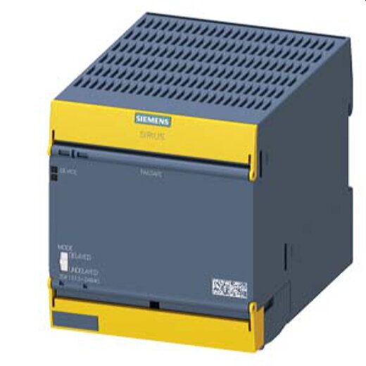 Siemens Sicherheitsschaltgerät 3SK1213-2AB40