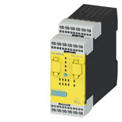 Siemens Zentralmodul 3RK3121-2AC00