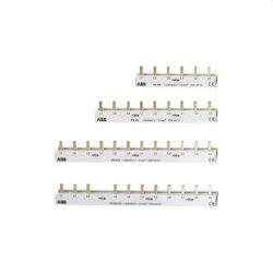 ABB Stotz-Kontakt Phasenschiene PS3/6 3polig 6Module...