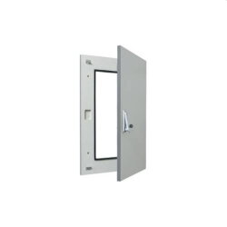 ABB Striebel & John Tür 3/1VF11 90min....