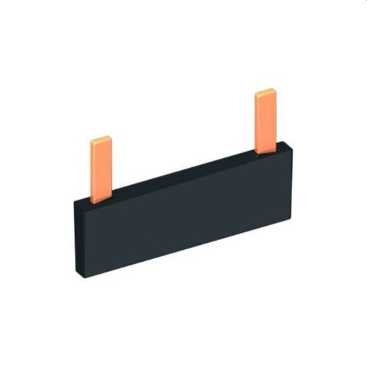 ABB Striebel & John Verbindungsbrücke ZK10P10 Quick-Steckklem. 2CPX062763R9999