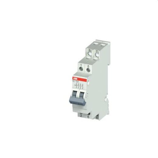 ABB Stotz-Kontakt Ausschalter E211-16-40 16A 1,64W 2CCA703015R0001