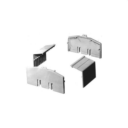 ABB Stotz-Kontakt Klemmenabdeckung KA 27H GHS2101933R0001