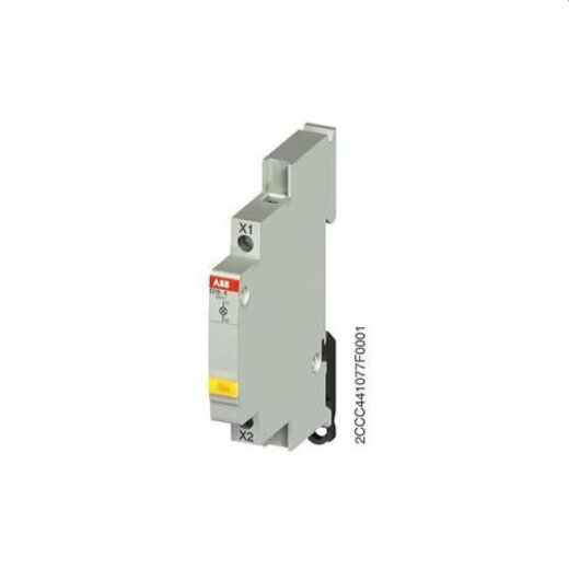 ABB Stotz-Kontakt Leuchtmelder E219-E48 2CCA703423R0001