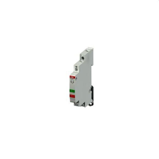 ABB Stotz-Kontakt Leuchtmelder E219-2CD48 3 LED gruen/rot 2CCA703911R0001