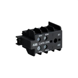 ABB Stotz-Kontakt Hilfsschalter CAF6-20K GJL1201330R0005