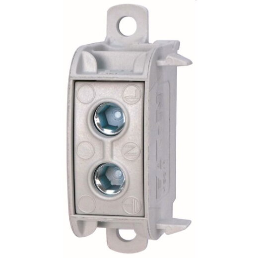 EATON Electric Iso-Einzelklemme K50/1