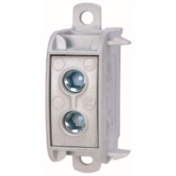 EATON Electric Iso-Einzelklemme K50/1