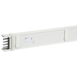 Schneider Electric Schienenkasten KSA160ED45020 gerade 5m...