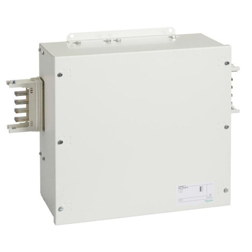 Schneider Electric Mitteneinspeisekasten KSA250ABT4 250A