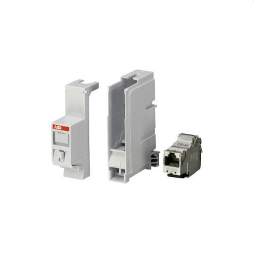 ABB Stotz-Kontakt Patchpanel, Patchfeld IPM/S1.1 2CDG120036R0011