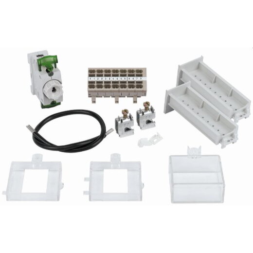 EATON Electric Bestückungspaket ZSD-BPKT/T/07