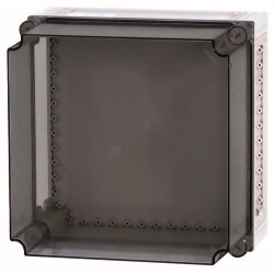 EATON Electric Verteilergehäuse CI44-250 oben+unten...