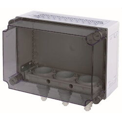 EATON Electric Kabelstutzen KST43-200