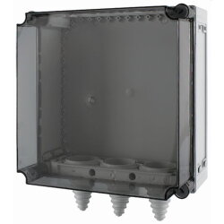 EATON Electric Kabelstutzen KST44-200