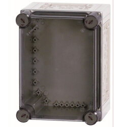 EATON Electric Isolierstoffgehäuse CI23E-150