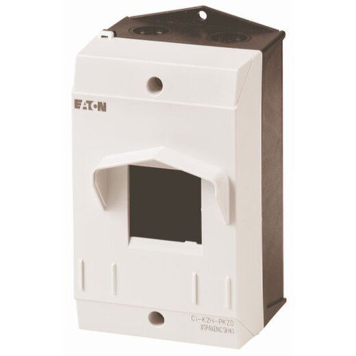 EATON Electric Isolierstoffgehäuse CI-K2-PKZ0 IP41