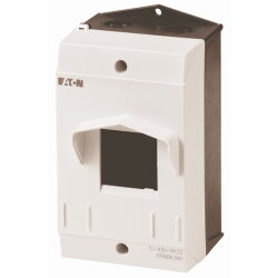 EATON Electric Isolierstoffgehäuse CI-K2-PKZ0 IP41