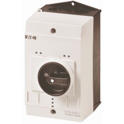 EATON Electric Isolierstoffgehäuse CI-K2-PKZ0-G IP55