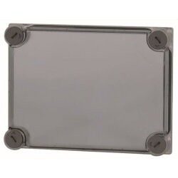 EATON Electric Deckel D125-CI23