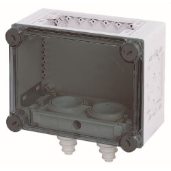 EATON Electric Verteiler KST34-125