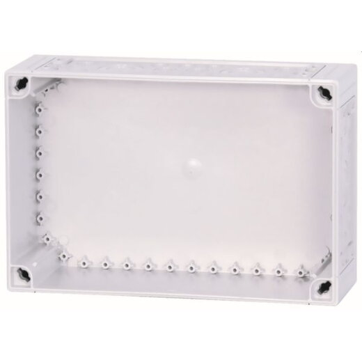 EATON Electric Untergehäuse U-CI43E