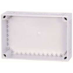 EATON Electric Untergehäuse U-CI43E