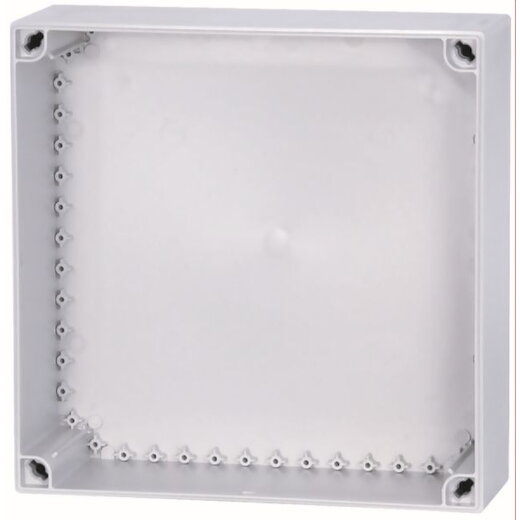 EATON Electric CI-Gehäuse U-CI44X