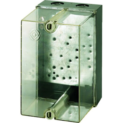 EATON Electric Isolierstoffgehäuse CI-C