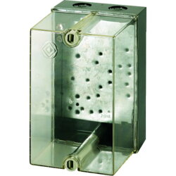 EATON Electric Isolierstoffgehäuse CI-C