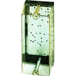 EATON Electric Isolierstoffgehäuse CI-D