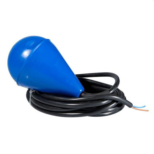 Doepke Schwimmschalter Champ 2 G-L/F HD 05 m
