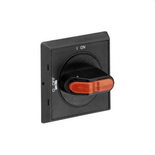 ABB Stotz-Kontakt Drehgriff MSHD-LB 1SAM201920R1001