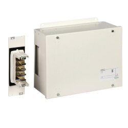 Schneider Electric Endeinspeisekasten KSA400AB4 400A