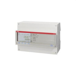 ABB Stotz-Kontakt Drehstromzähler A43 111-100...